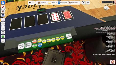 blackjack simulator free